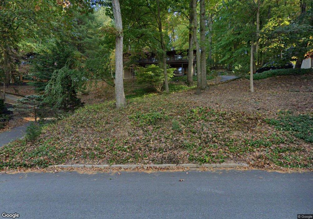 455 Arden Rd, Conshohocken, PA 19428 - photo 1