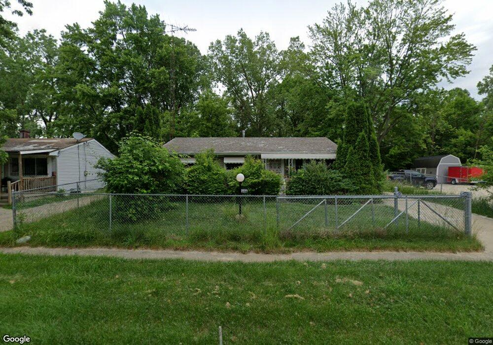 5456 Stiffler Rd, Flint, MI 48505 - photo 1