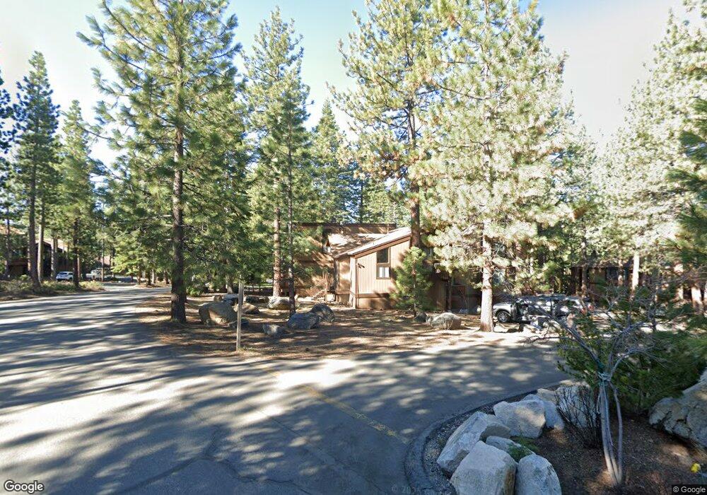 39 Burke Creek Cir, Zephyr Cove, NV 89448 - photo 1