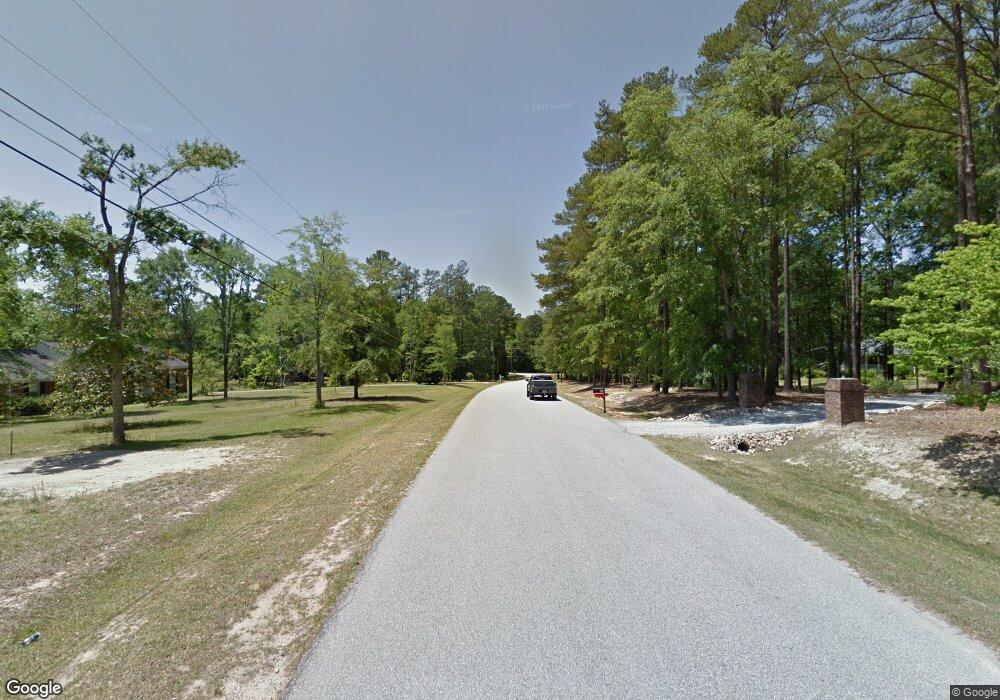 0 Old Post Rd, Evans, GA 30809 - photo 1