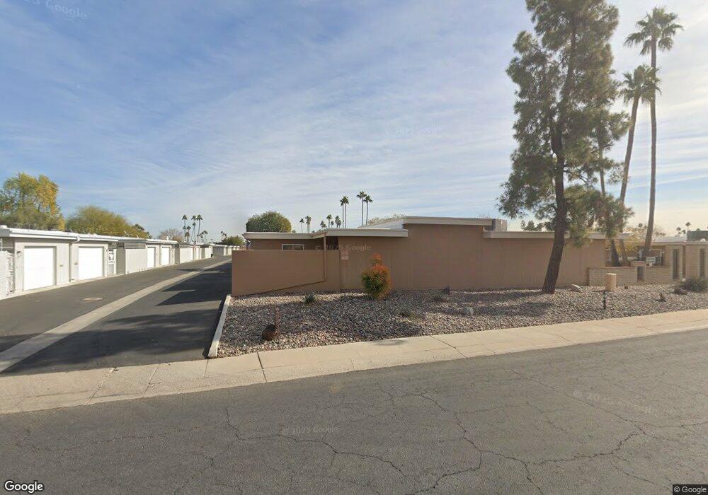 13673 N 109th Ave, Sun City, AZ 85351 - photo 1