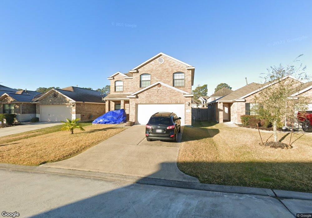 23611 Virginia Pine Dr, Tomball, TX 77375 - photo 1