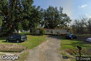 9150 Central Project St, Convent, LA 70723