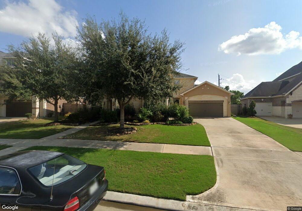 5331 Briarcliff Ln, Fulshear, TX 77441 - photo 1