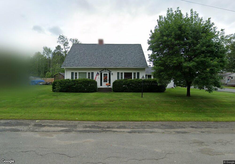 4 Massachusetts Ave, Millinocket, ME 04462 - photo 1