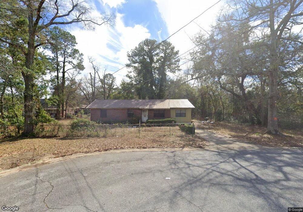 42 Sunset Cir, Camilla, GA 31730 - photo 1