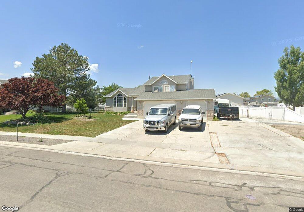 12494 S Elm Meadows Rd, Riverton, UT 84065 - photo 1