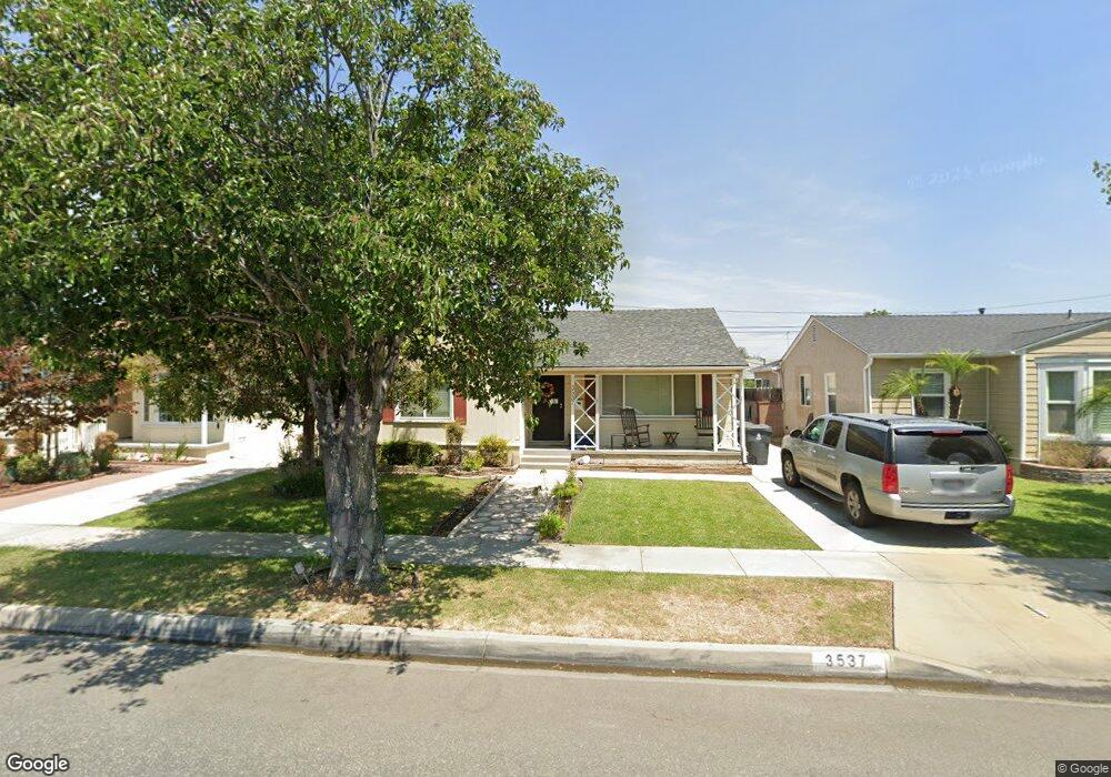 3537 Sandwood St, Lakewood, CA 90712 - photo 1