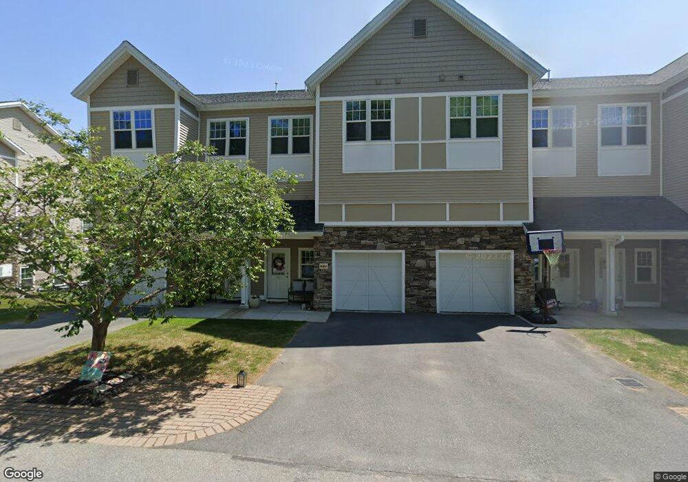 74 Weibel Ave unit 4 Standish Road,, Saratoga Springs, NY 12866 - photo 1