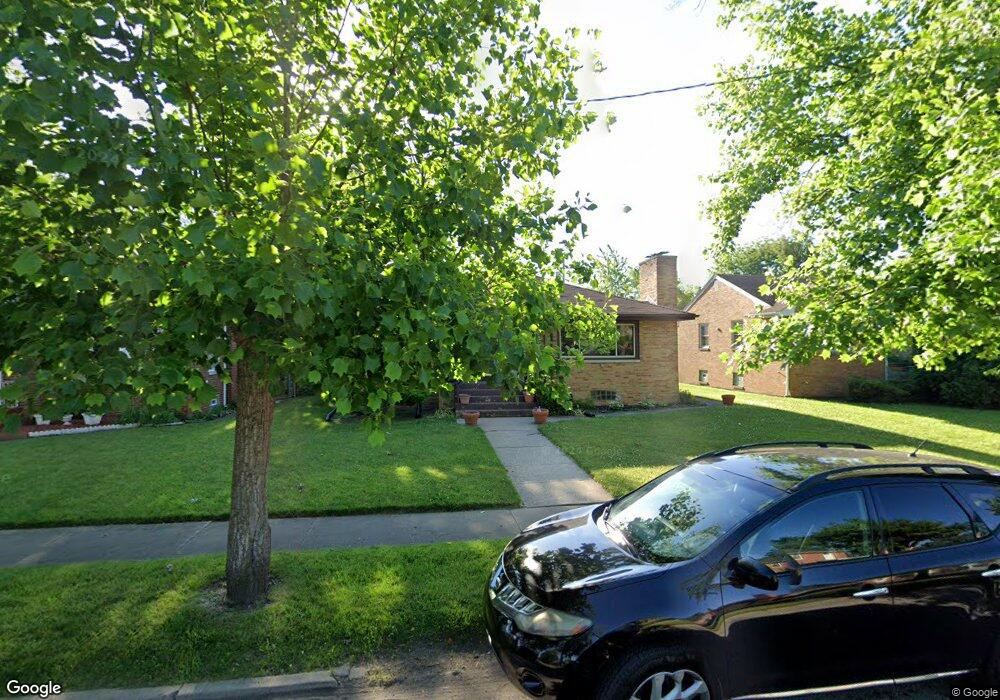 3533 Monroe St, Gary, IN 46408 - photo 1