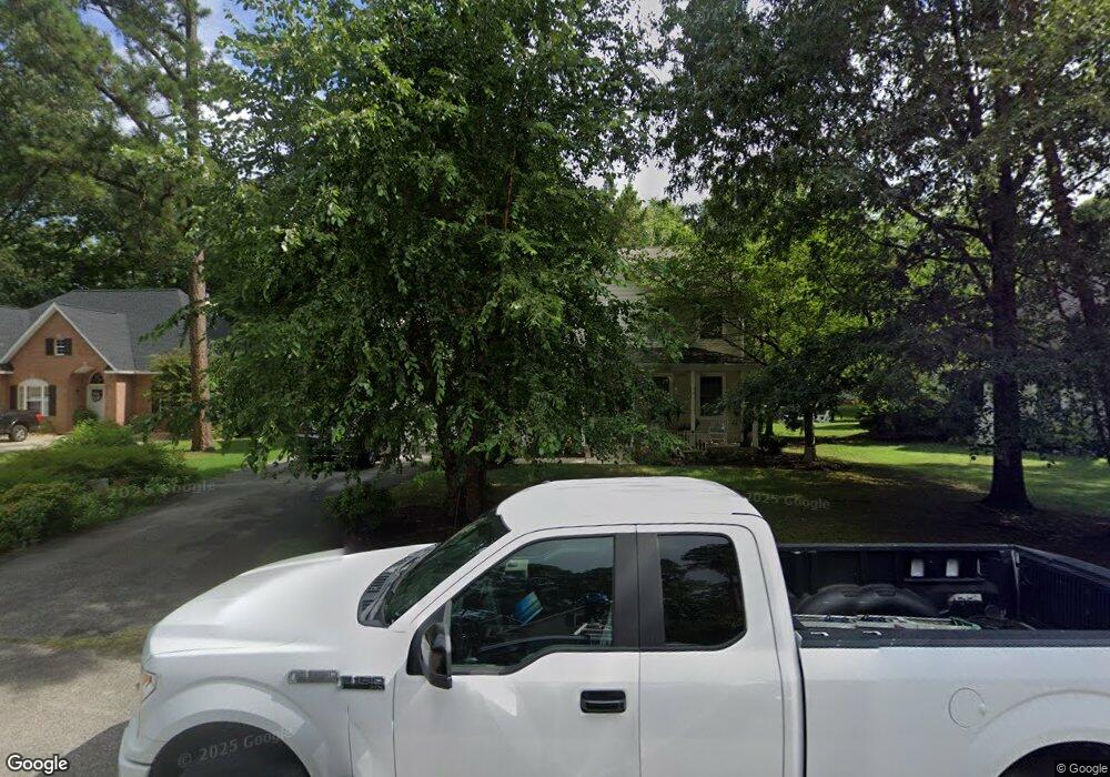 11632 Wollaston Cir, Swan Point, MD 20645 - photo 1