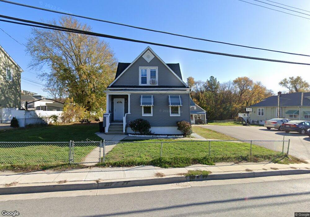 2927 Hammonds Ferry Rd, Halethorpe, MD 21227 - photo 1