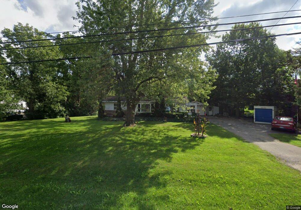 13720 Grafton Rd, Carleton, MI 48117 - photo 1