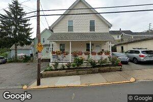 318 Fairmount St, Woonsocket, RI 02895