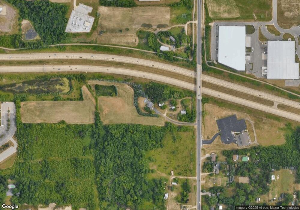 6217 Burlingame Ave SW, Byron Center, MI 49315 - photo 1