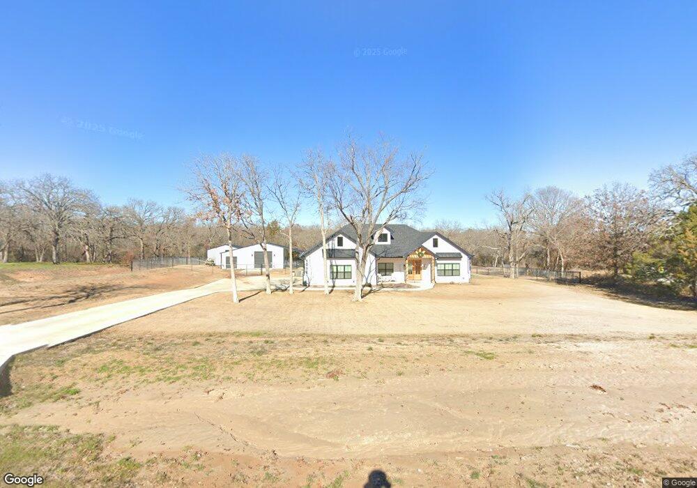 1098 Twin Creeks Dr, Weatherford, TX 76088 - photo 1