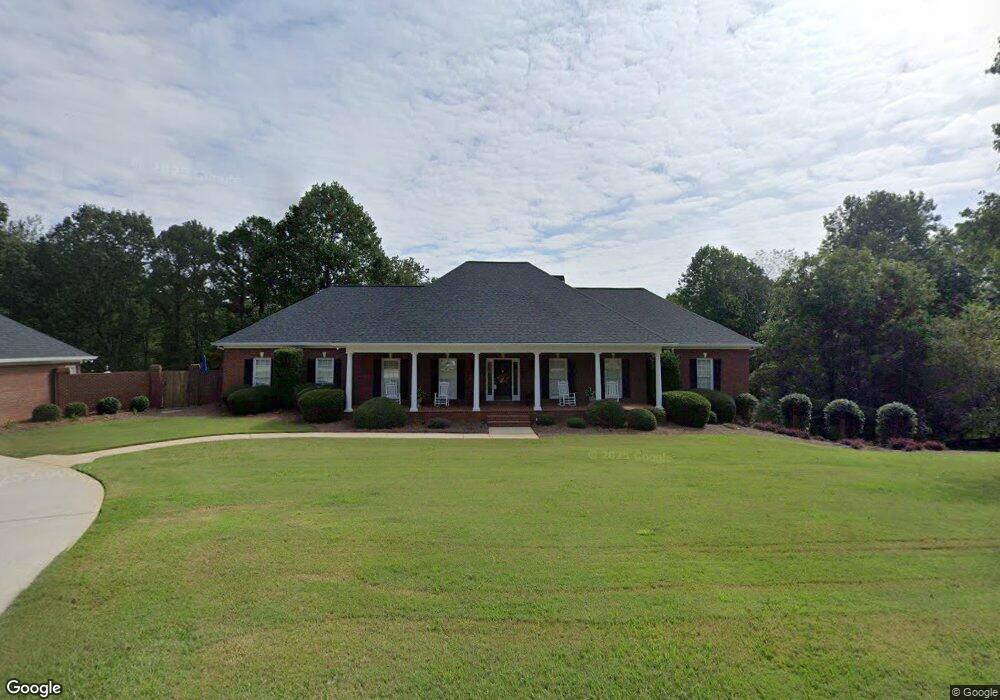 5029 Highland Ridge Run, Gainesville, GA 30506 - photo 1