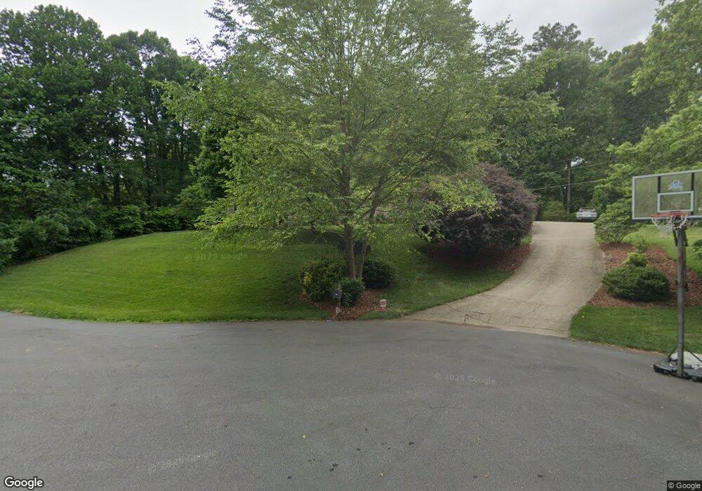 607 Nelly Green Cir, Statesville, NC 28625 - photo 1