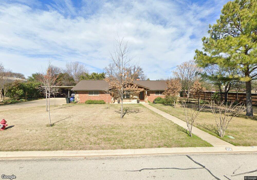 404 Timberline Dr S, Colleyville, TX 76034 - photo 1