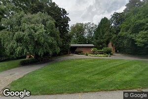 5801 Brittany Woods Cir, Louisville, KY 40222