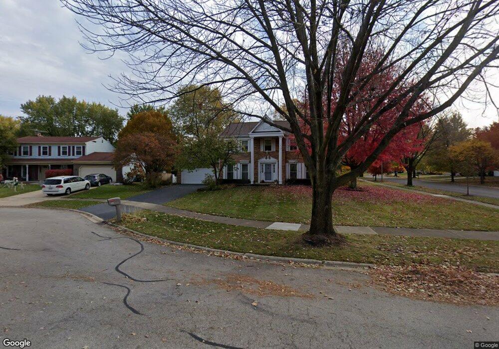 1836 Bristlecone Ct, Naperville, IL 60565 - photo 1