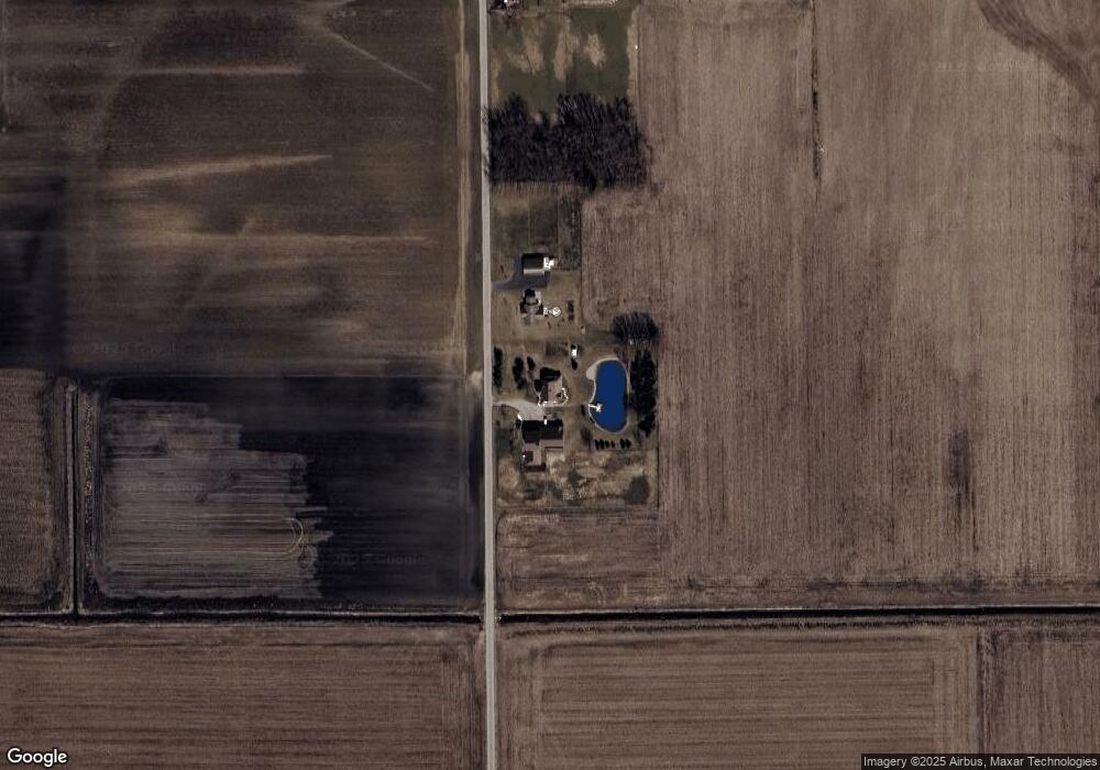 12604 N 700 W, Nappanee, IN 46550 - photo 1