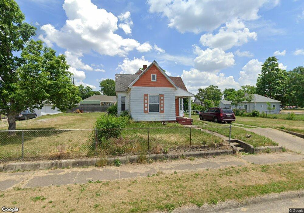 2009 N 20th St, Terre Haute, IN 47804 - photo 1