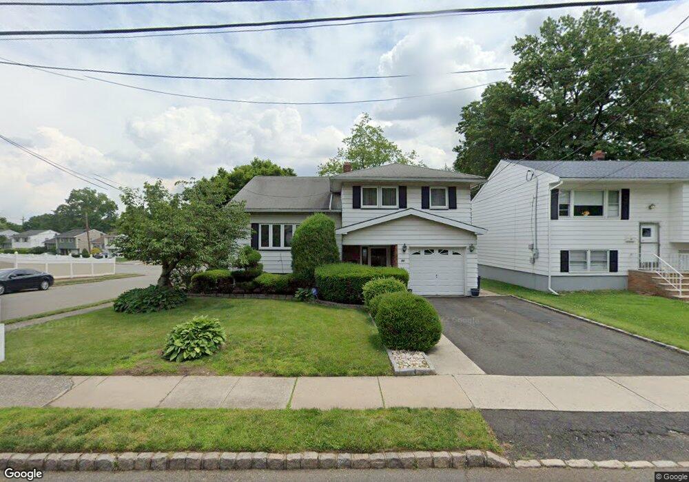 186 Maple St, Roselle Park, NJ 07204 - photo 1