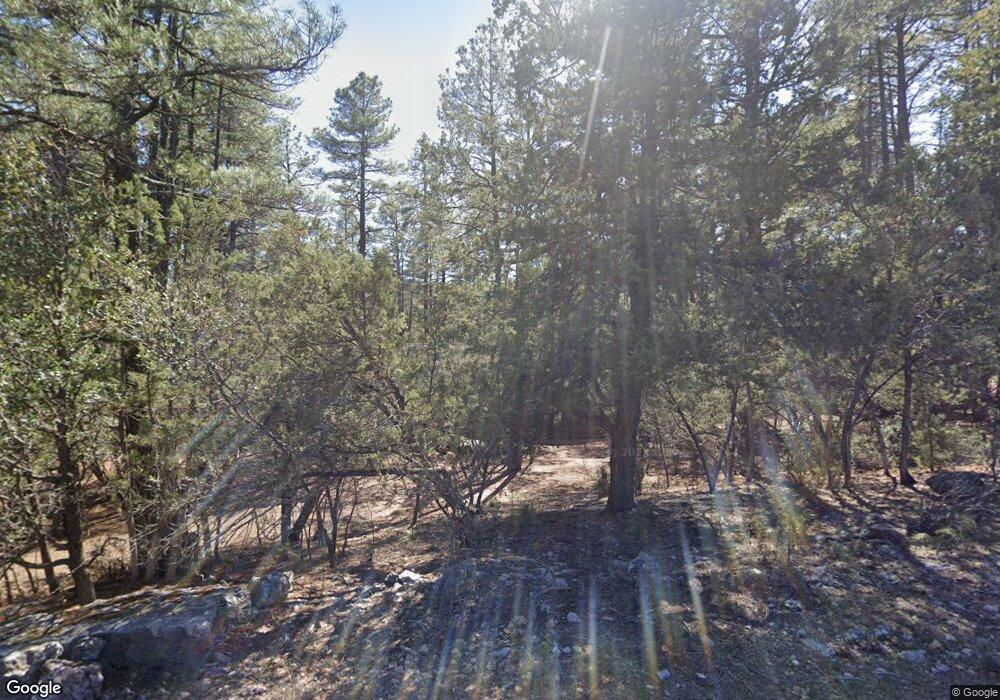 6617 W Bradshaw Dr, Pine, AZ 85544 - photo 1