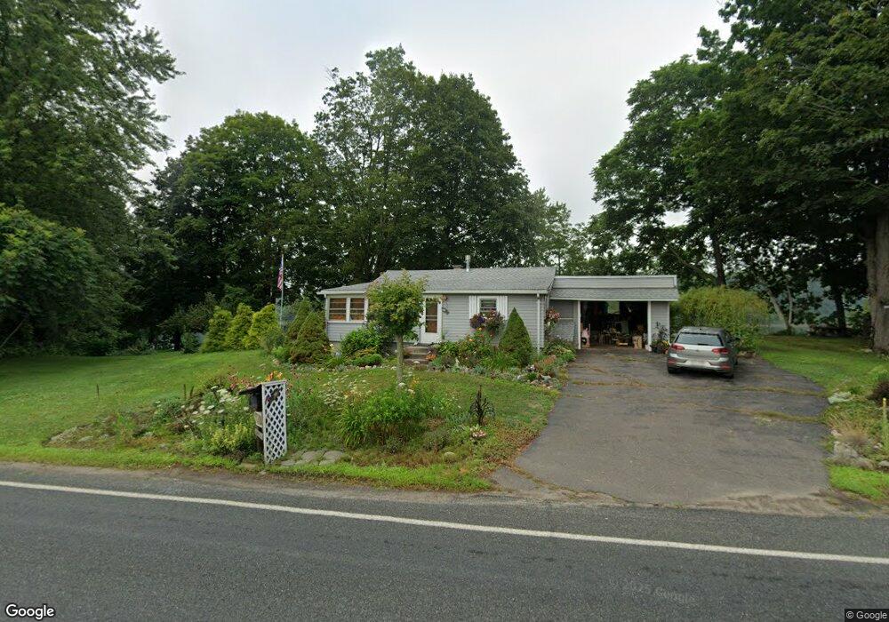 54 River Dr, Hadley, MA 01035 - photo 1