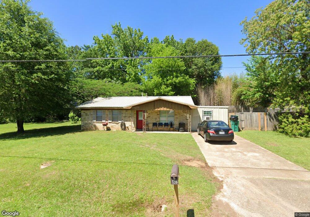 126 Akins Rd, Texarkana, TX 75501 - photo 1