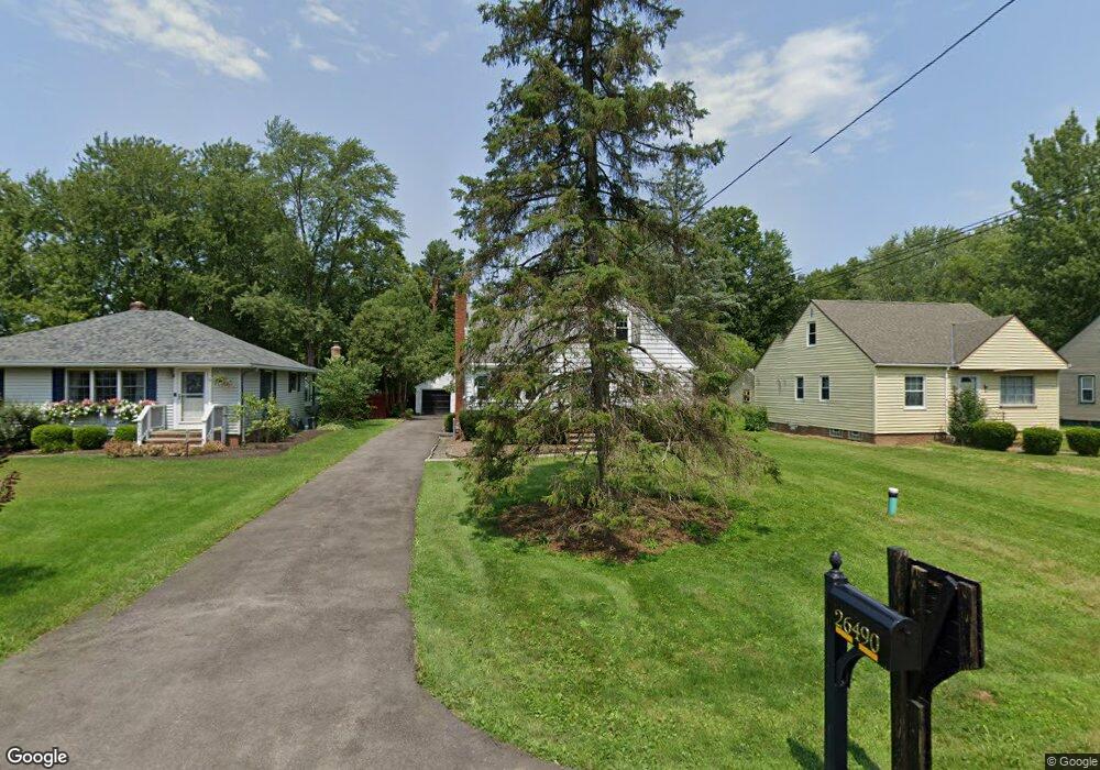 26490 Cook Rd, Olmsted Township, OH 44138 - photo 1