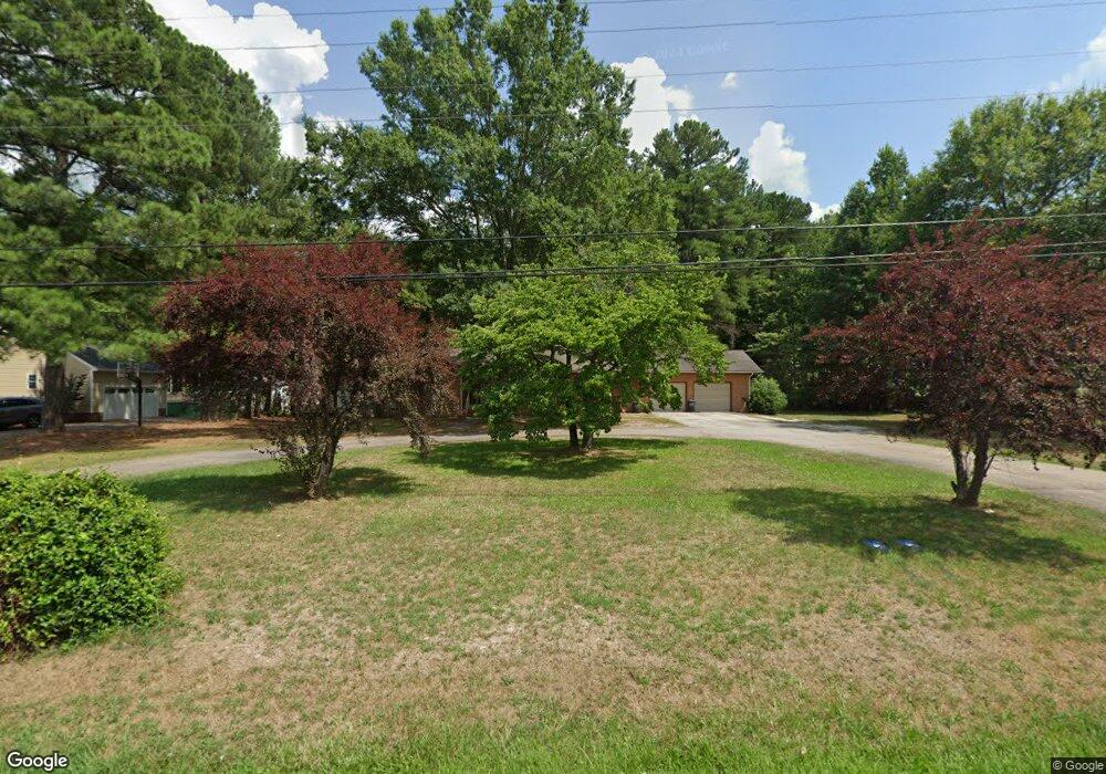 4815 Courthouse Rd, Prince George, VA 23875 - photo 1