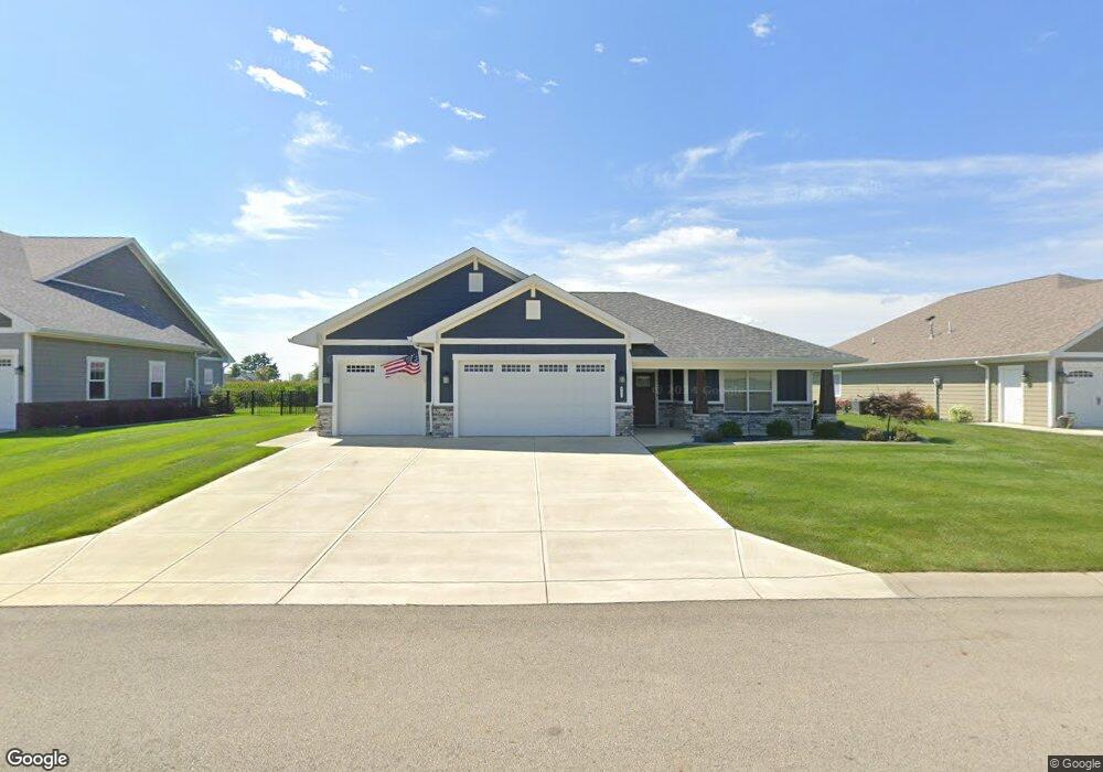 9177 Beechwood Dr, Lapel, IN 46051 - photo 1
