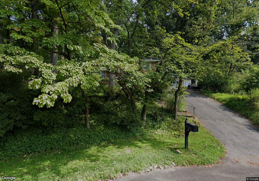 12605 Eldrid Ct, Silver Spring, MD 20904 - photo 1