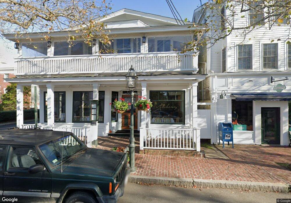 71 Main St, Edgartown, MA 02539 - photo 1