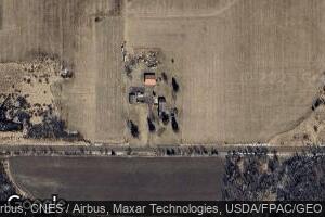 W5430 Schultz Rd, Tony, WI 54563