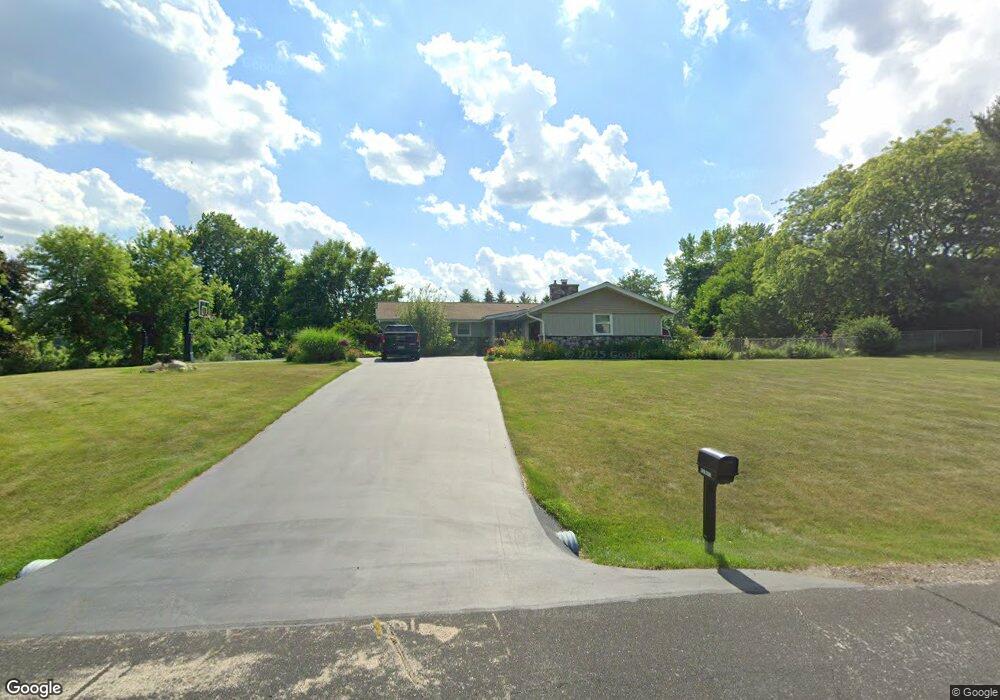 W267N5857 Mountain Meadows Dr, Sussex, WI 53089 - photo 1