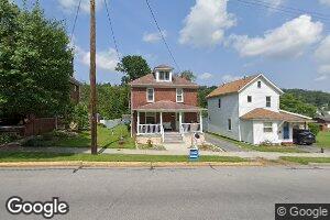 109 1/2 Mellon Ave, Patton, PA 16668