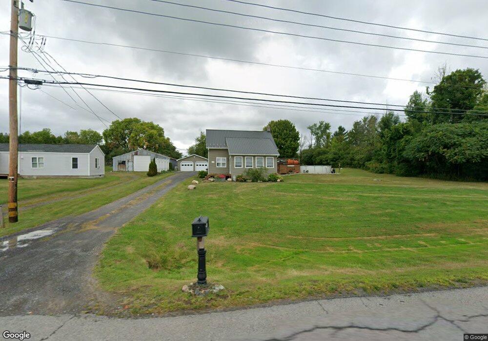 10117 State Highway 56, Massena, NY 13662 - photo 1