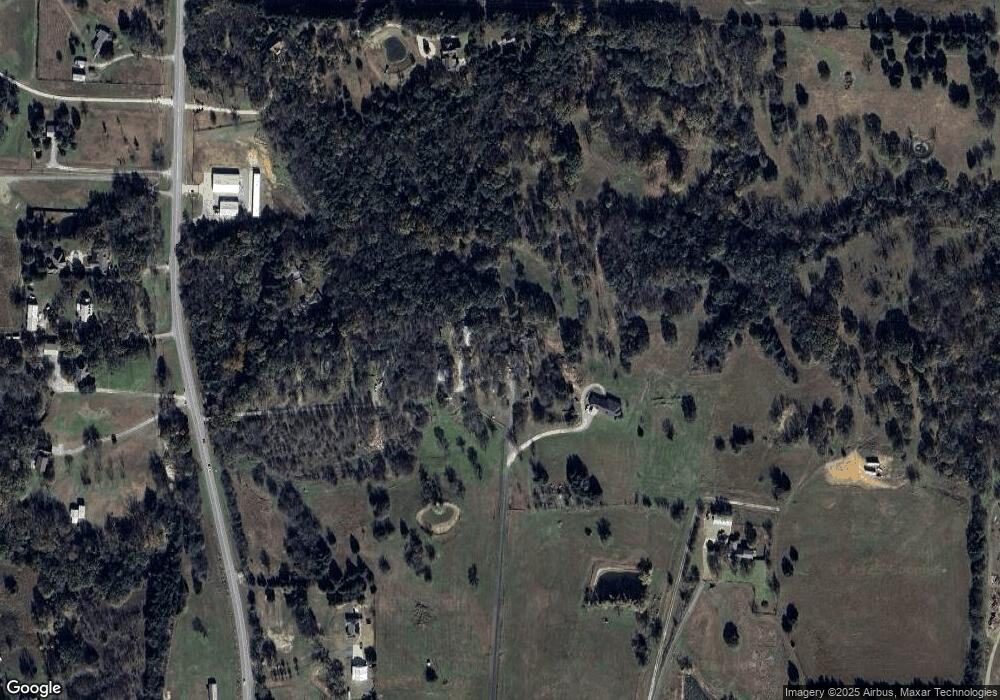 378 Helveys Way, Pottsboro, TX 75076 - photo 1