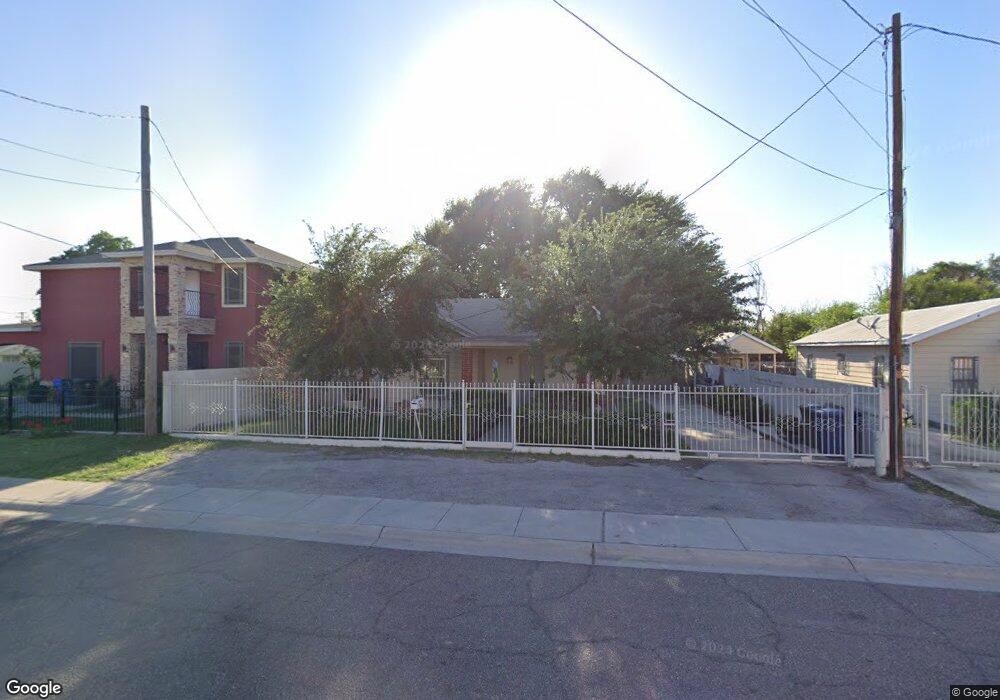 804 Cedar Ave, Laredo, TX 78040 - photo 1