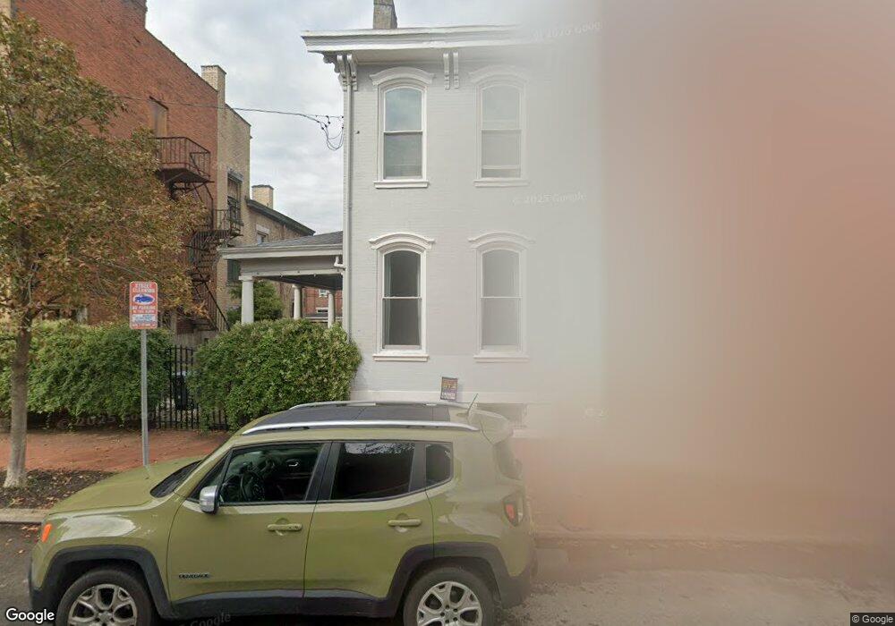 1242 Liverpool St, Pittsburgh, PA 15233 - photo 1