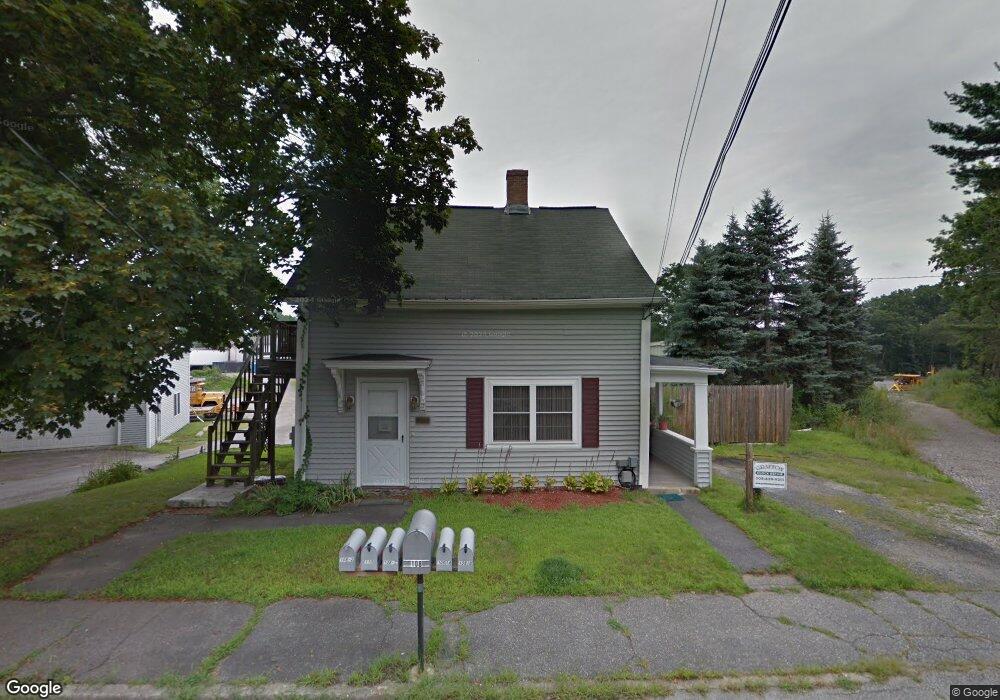 124 Main, Grafton, MA 01519 - photo 1