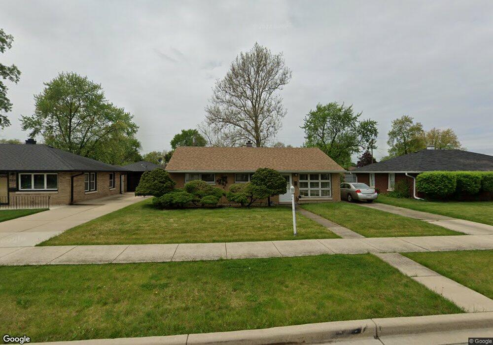726 N Lindberg St, Griffith, IN 46319 - photo 1
