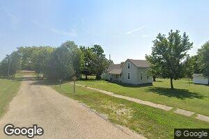 907 Elliott St, Morrill, KS 66515