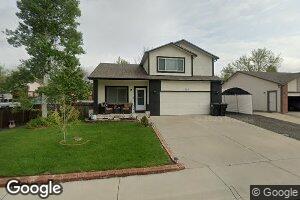 214 Adams Way, Firestone, CO 80504