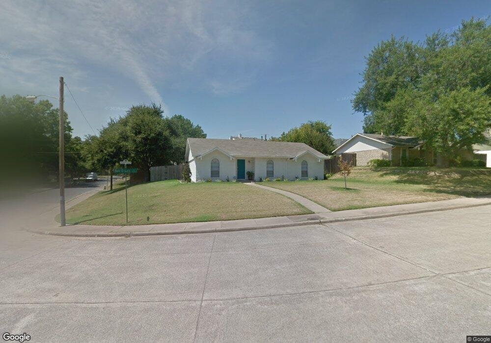 7107 Bob o Link Dr, Dallas, TX 75214 - photo 1