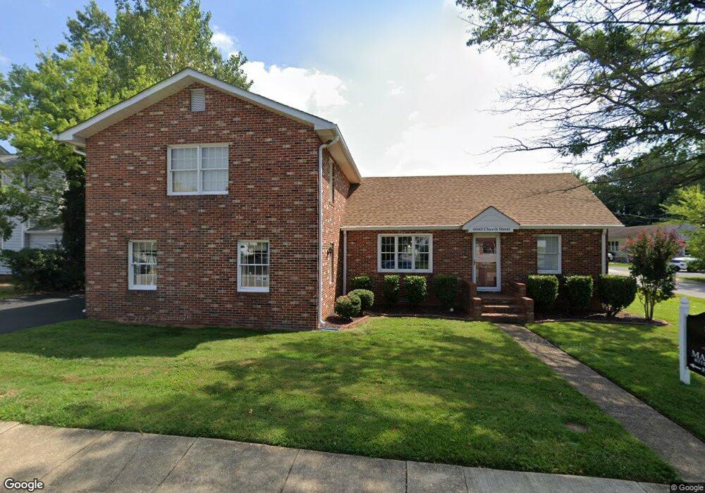 41645 Church St, Leonardtown, MD 20650 - photo 1