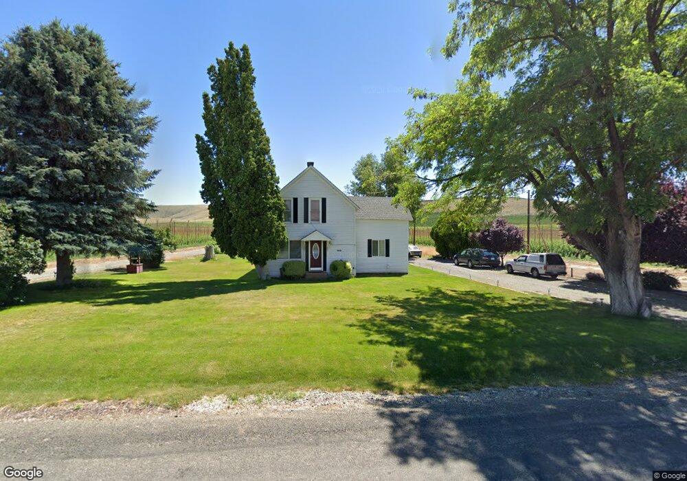 6610 Gamache Rd, Moxee, WA 98936 - photo 1